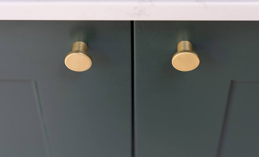 cabinet door knobs